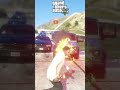 I REVIVED NPCs from Fire in GTA 5 and It Changed Everything