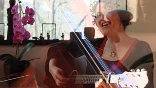 Video thumbnail of ""Sri Ma" - Brenda McMorrow and David Darling [Official Music Video]"