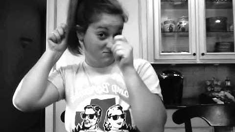 ASL Midterm Vid Assignment