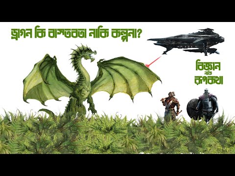 ভিডিও: ড্রাগনের পৌরাণিক কাহিনী কোথা থেকে আসে?