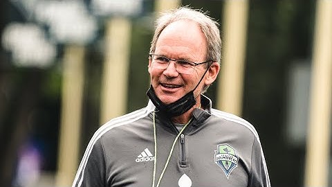 Interview: Brian Schmetzer on facing Portland Timbers