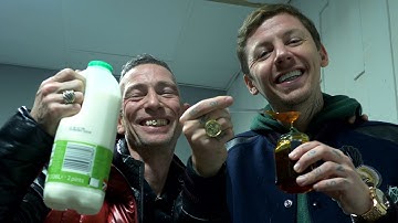 Professor Green - Bad Decisions ft. Nahli