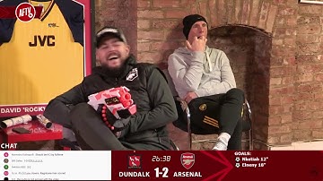 AFTV DT & TY - Remember when you called me Rag 