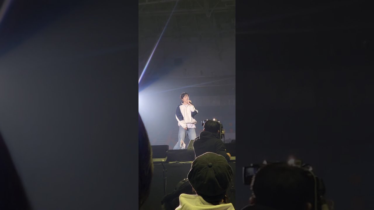 240128 10CM 콘서트 Island 리허설