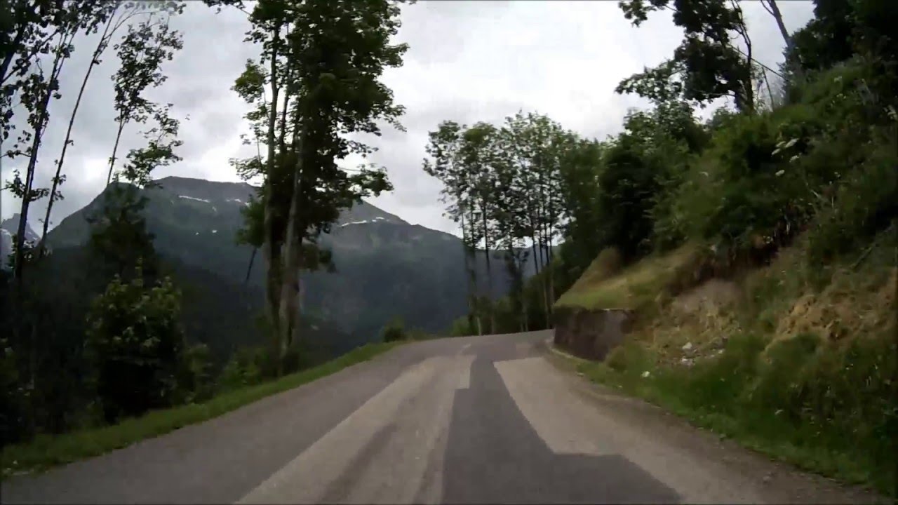 " Col de la Colombieres " gigantische Passfahrt_KP R Biker Tours_Col de la Colombieres 2014