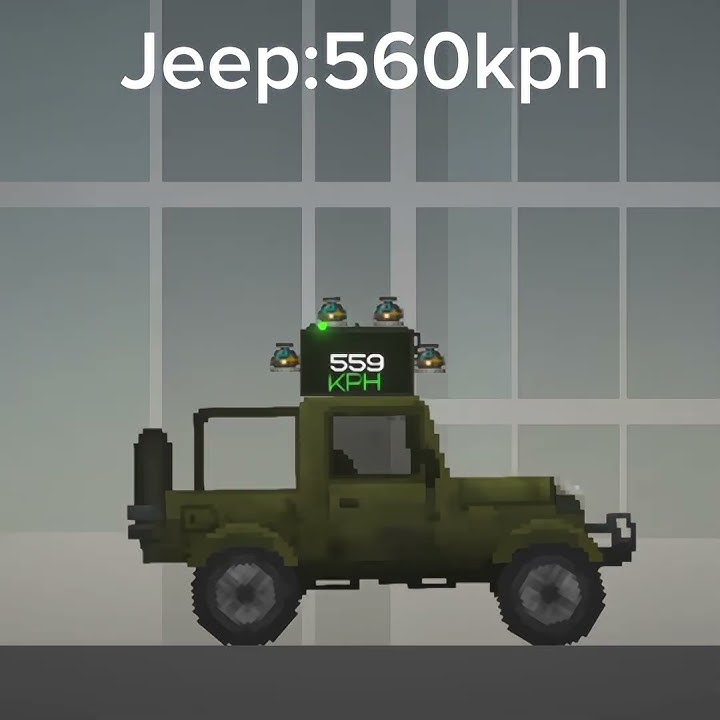 The fastest object in melon playground #melonplaygroud #melonplaygroudmeme #memes #shorts