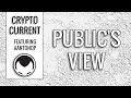 Public's View of #Bitcoin - Five Stages of Grief - Andreas Antonopoulos