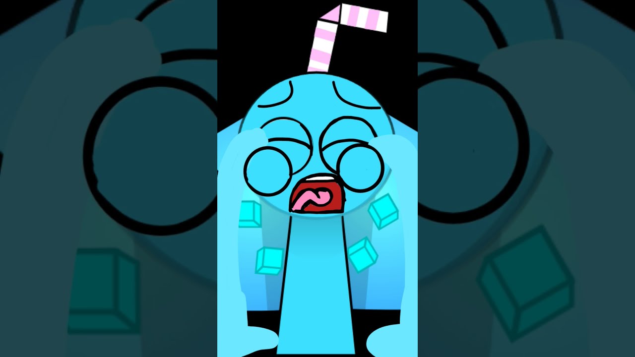 Sprunki Aqua Crying Sprunki Aqua Animation YouTube Maxres2 