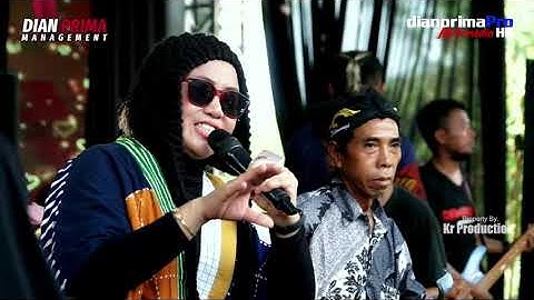 Wong Ireng I Diana Sastra I DIAN PRIMA I 13 April 2024 I Desa Cangkoak I Dukupuntang