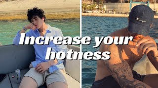 These tips will increase your hotness by 80%