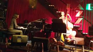 Gemma Turvey&#39;s The New Palm Court Orchestra at The Jazzlab