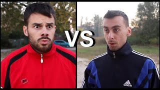 картинка: Сен-Тропе - Не Тронь (пародія Время и Стекло - Тролль)