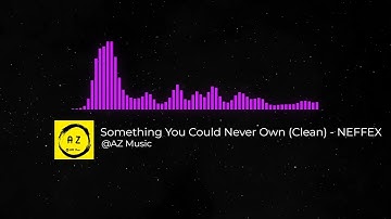 🔥 NEFEX SONGS 🔥 Something You Could Never Own Clean - NEFFEX