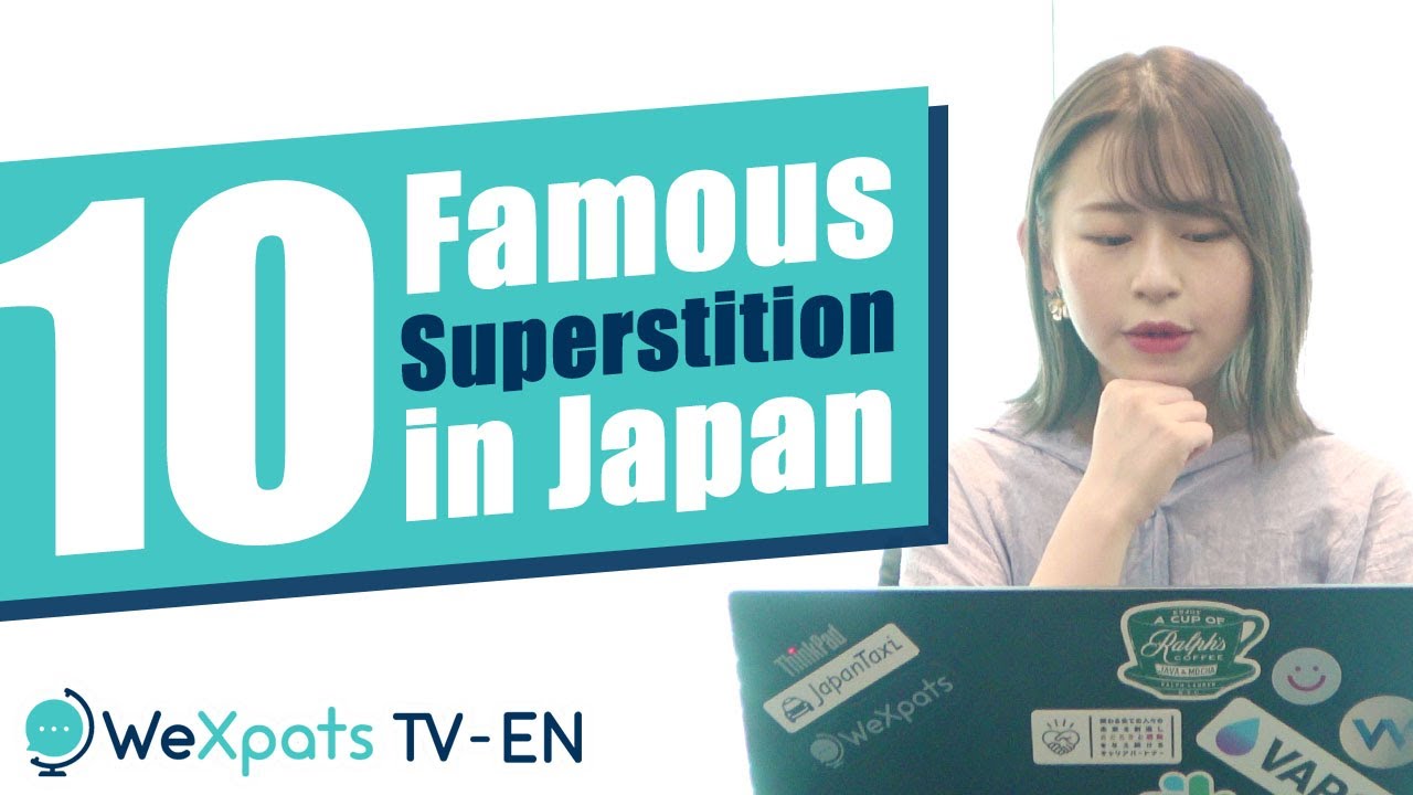 Japanese Culture｜Top 10 Famous Superstitions in Japan you should Know｜Japan Life｜Japanese Horror