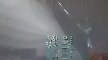 Making Solder Paste Stencils