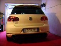 MK6 GTI Original   Cold Start