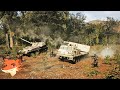 Total Conflict: Resistance [FR] Un RTS/FPS de simulation militaire moderne!