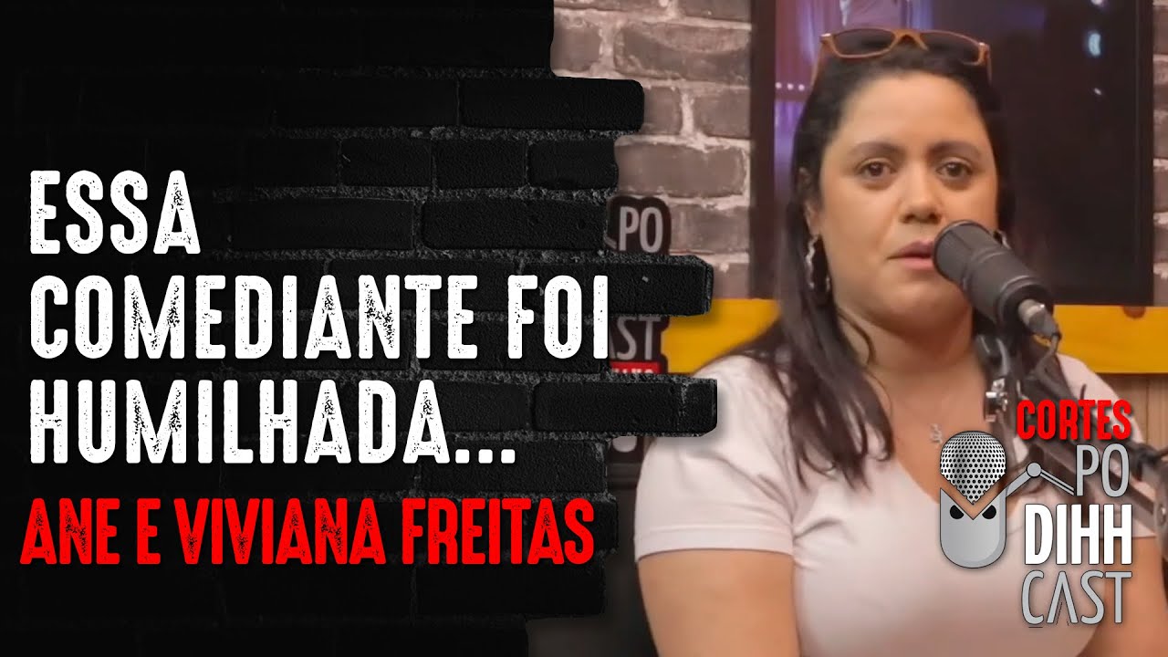 O QUE ACONTECEU FOI BEM TRISTE - Podihhcast Cortes - YouTube
