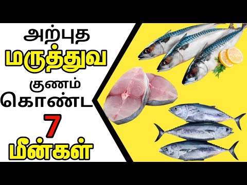 Meaning Of Tuna Fish In Tamil