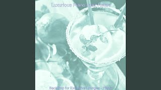 Inspiring Moods for High Class Bars