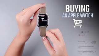 Don't buy the wrong one! 9 decisions you need to make when purchasing an Apple Watch Series 9!