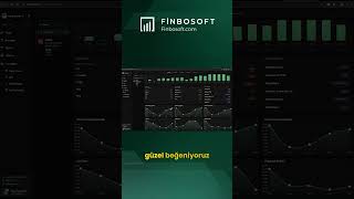 Tunç Şatıroğlu'ndan Finbosoft Yorumu !