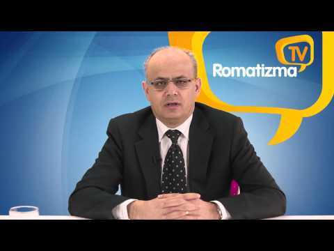 Polindromik romatizma nedir?