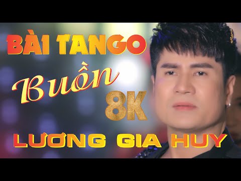 Video MV 8K Đầu Tiên Tại Việt Nam - Bài Tango Buồn - Lương... - youtube