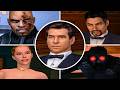 007 Nightfire – All Bosses &amp; Ending (PS2) | 4K 60FPS No Commentary
