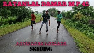 SKEDING// skeding skeding skeding skeding RATANLAL DAMAR M P 45 viralvideo ,??????