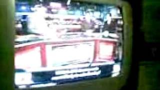 Nokia E63 Video Test