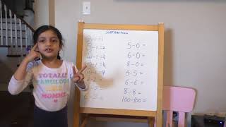 Subtraction Tricks For Kids, Learn Subtraction Subtraction Tricks For Kids, Learn Subtraction