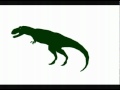 Pdfp  tyranosaurus vs giganotosaurus