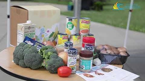 CMSD helps Pass the Love (Video)