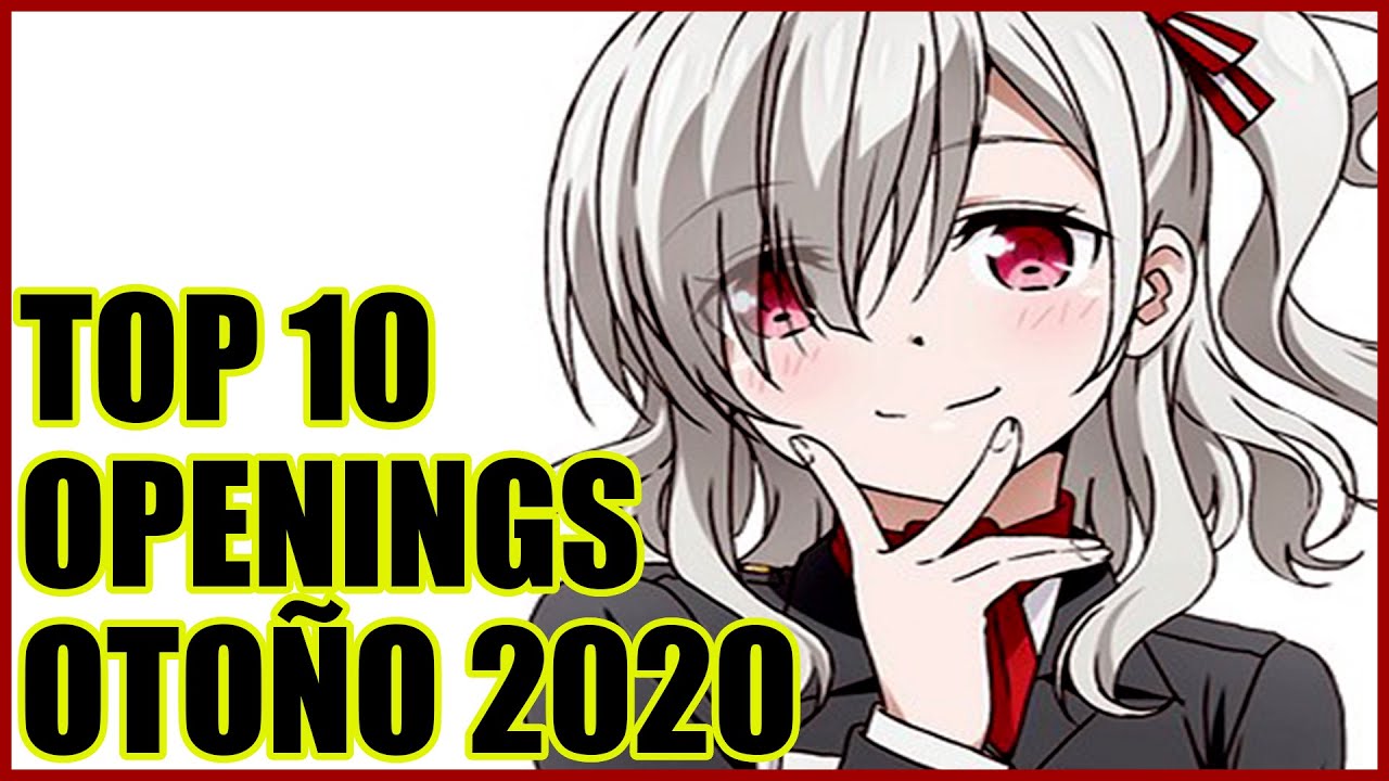 TOP 10 MEJORES OPENINGS OTOÑO 2020 🏆