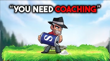 Toxic "Pro Coach" Gets Destroyed