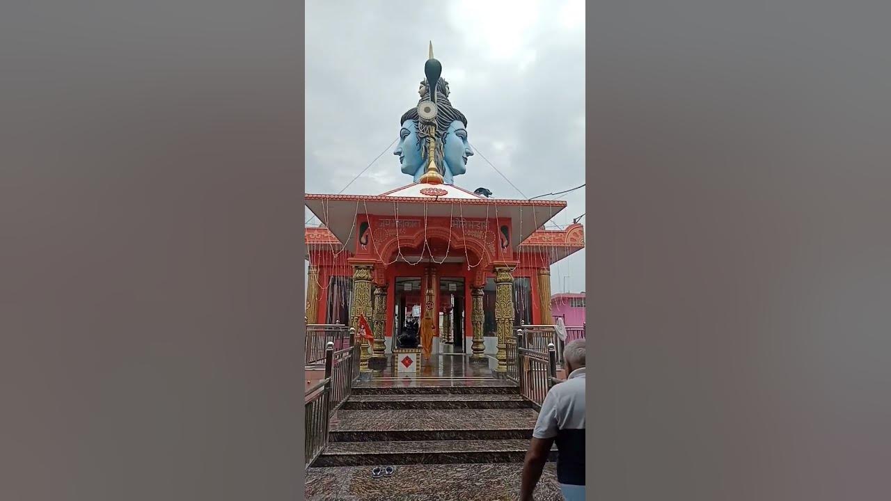 shiv-temple-ambala-mulana-ambala-ambala-shiv-mandir-youtube