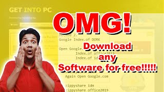YouTube Thumbnail   Download any software for free screenshot 1