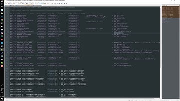 CryFX Effects Series: SlopeBlend: Tutorial 2: Setting Up Resources