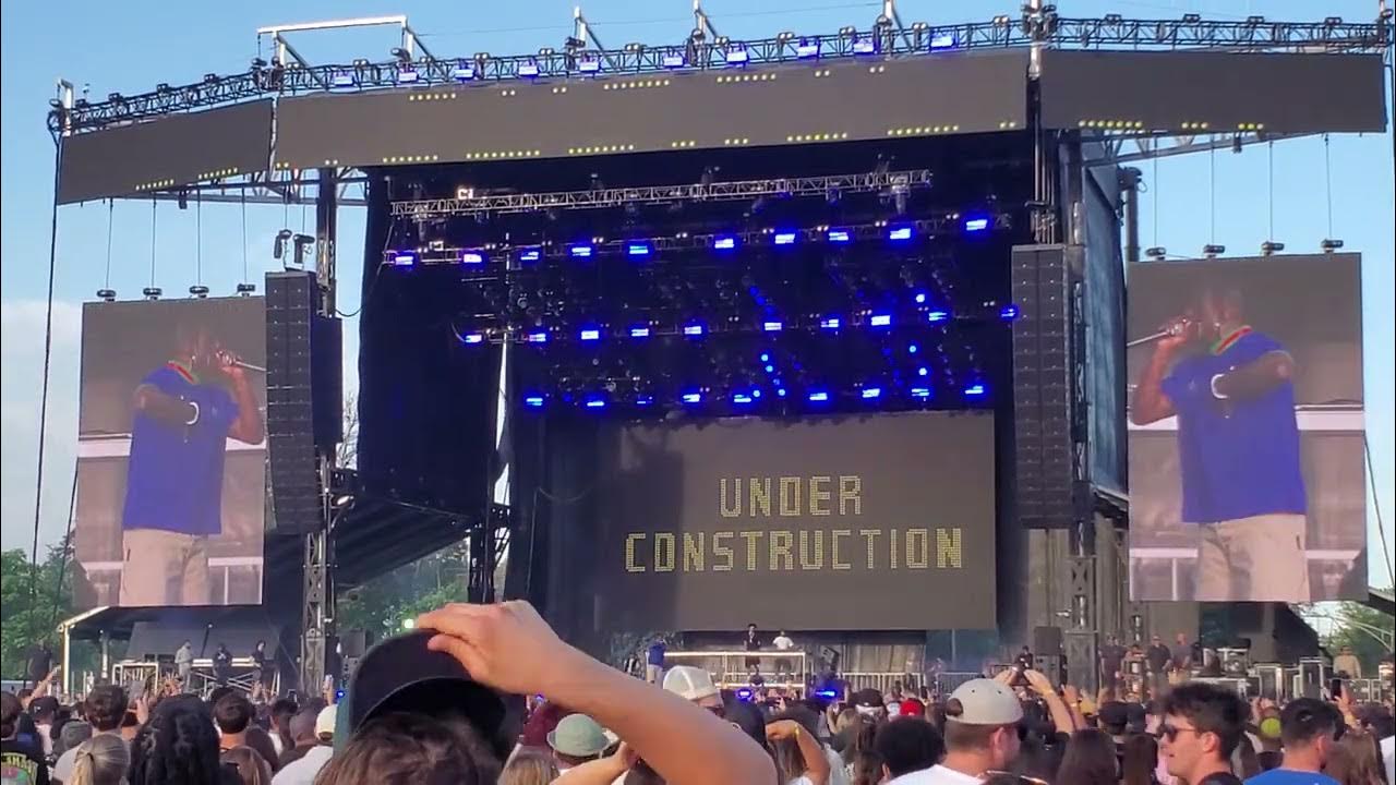 Lil Yachty Ft Juice Wrld "Yacht Club" lyricalemonade Summer Smash