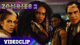 ZOMBIES 2 | We Own The Night - Momento Musical | Disney Channel