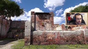 The Talos Principle - First Playthrough Part 1/?
