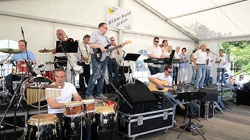 Voiceware tijdens Royal Phileutonia Proms 2015