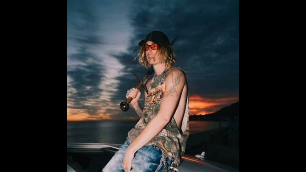 Jeris Johnson - CRISIS! (Audio)