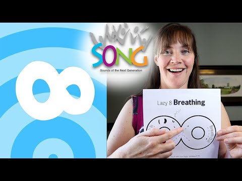 All About Breathing | Sing, Relax | Summer of SONG