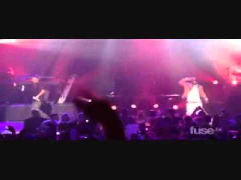 Drake u0026 Birdman Perform Money To Blow Live