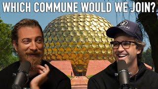 Which Commune Would We Join?