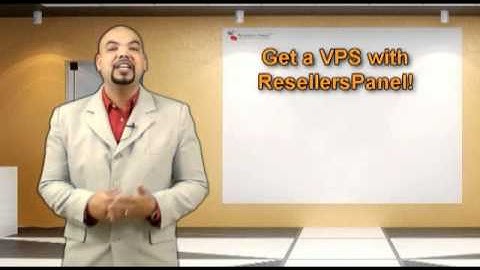Virtuozzo VPS Hosting plan