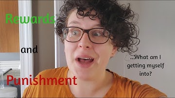 Operant Conditioning. How Rewards Are Psychologically Better Than Punishments Part 2