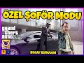 Özel Şoför Modu Nasıl Yapılır ?  GTA 5  sana özel şoför modu kolay kurulum rehberi |#GTAV #GTA5MOD